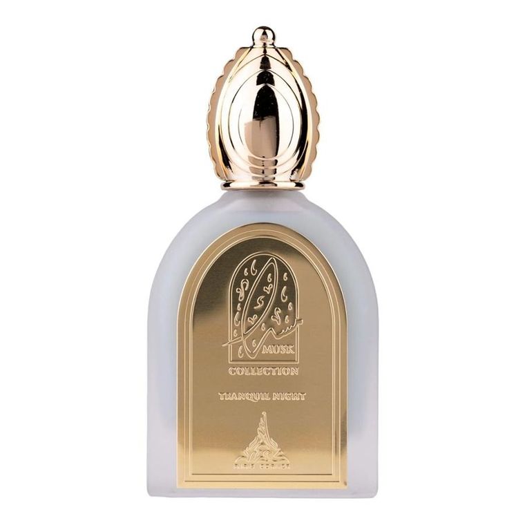 musk collection oriental night