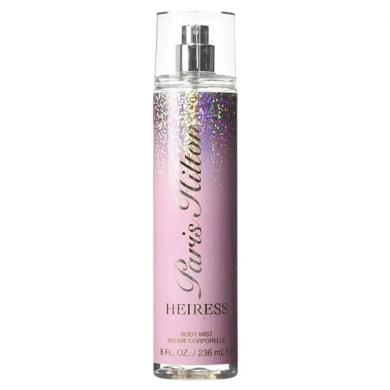 paris hilton heiress mgiełka do ciała 236 ml    
