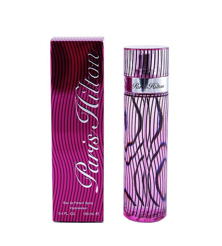 Paris Hilton, Paris Hilton, Woda perfumowana, 100 ml