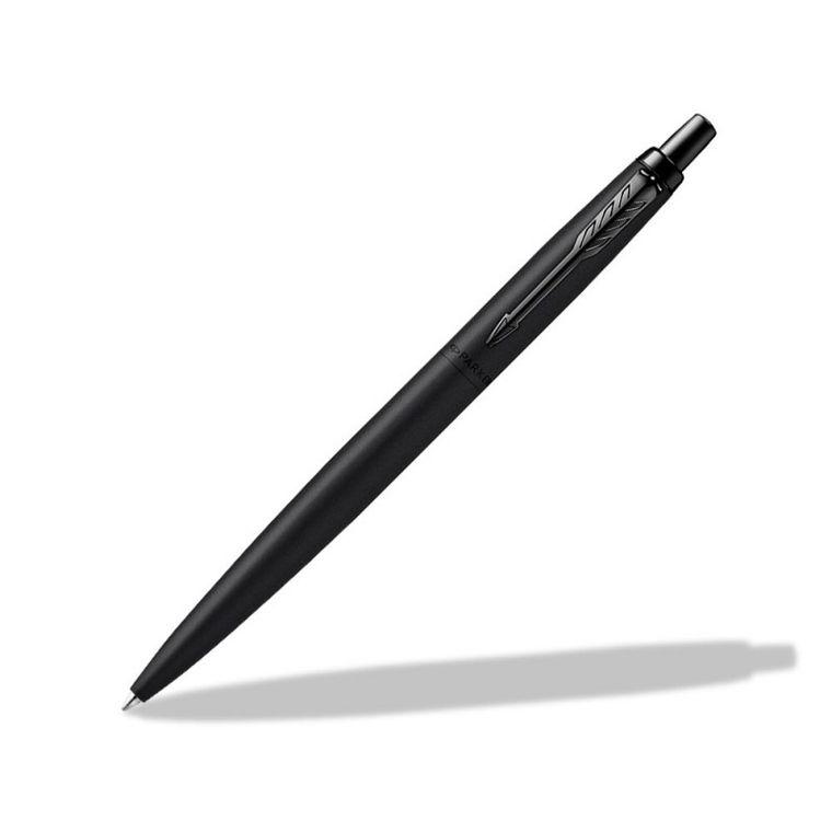 Parker, długopis, Jotter XL Monochrome, Black