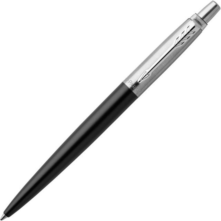 Parker, Jotter Core, Bond Street Black CT, długopis