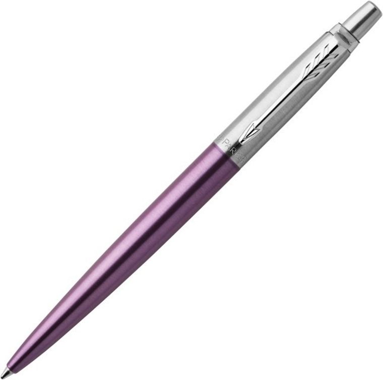 Parker, Jotter Core, Victoria Violet CT, długopis