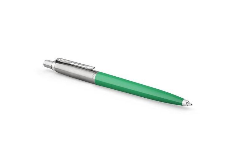 Parker, Jotter Originals, długopis, green