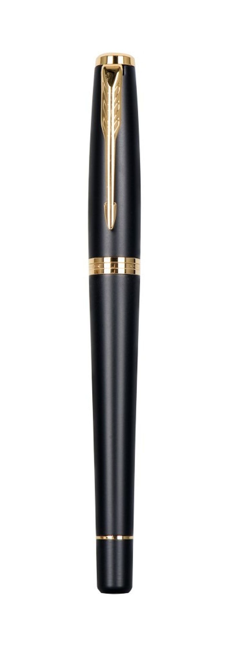 Parker, Urban Core Muted Black GT, pióro, 1931593