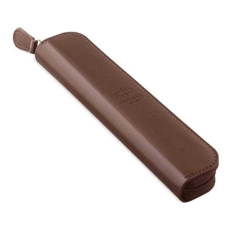 Parker, Zip, etui na pióro lub długopis, burgund