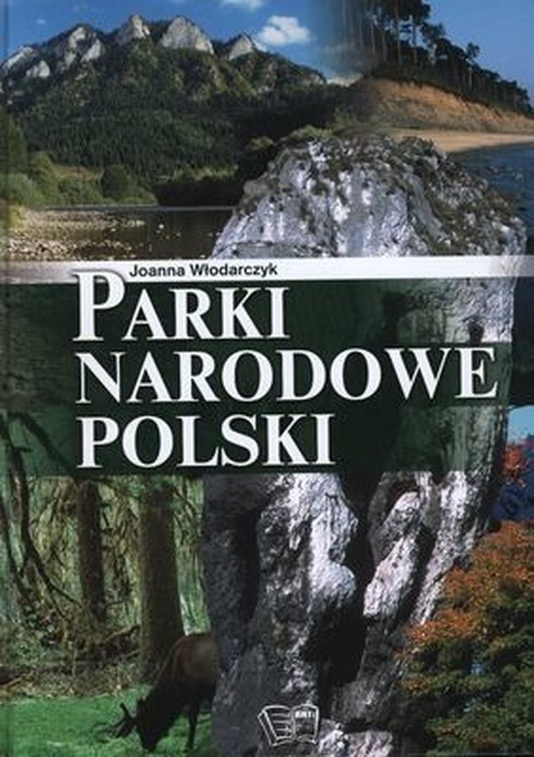 Parki narodowe Polski