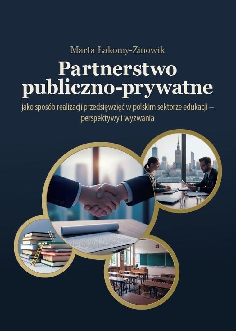 Partnerstwo publiczno-prywatne