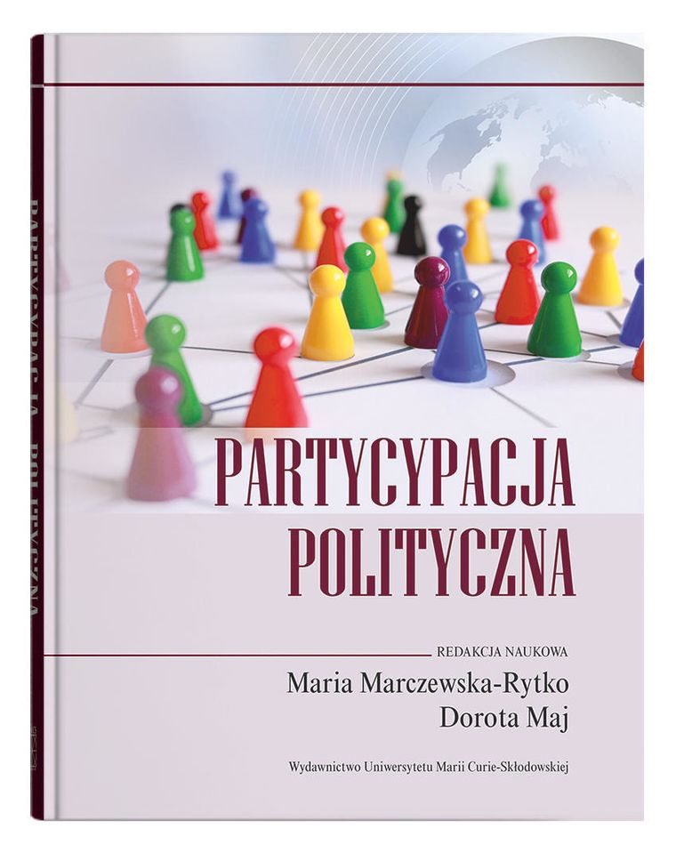 Partycypacja polityczna