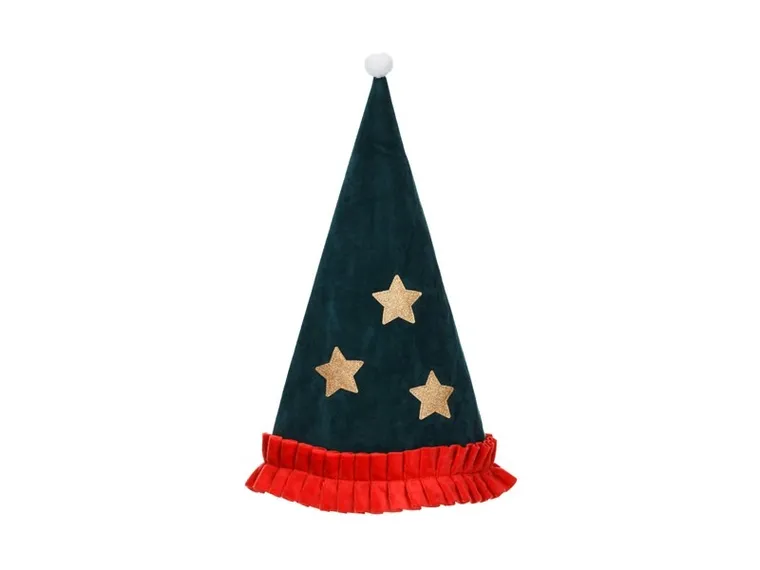 PartyDeco, czapka Elfa