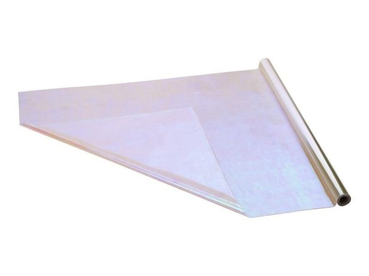 PartyDeco, folia dekoracyjna, opalizyjąca, 0.8-25m