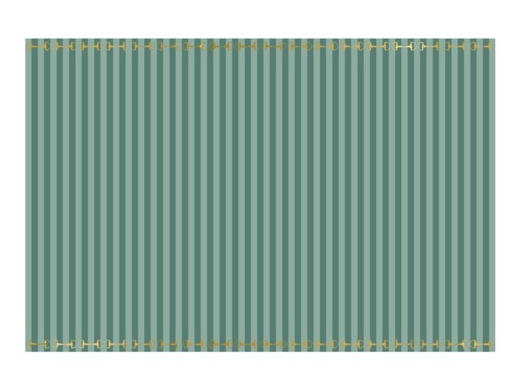 PartyDeco, obrus, strzemiona, 180-120 cm