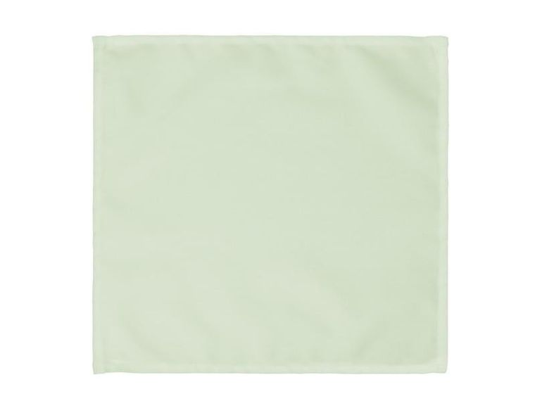 PartyDeco, serwetki, materiałowe, szałwiowy, 35-35 cm, 25 szt.