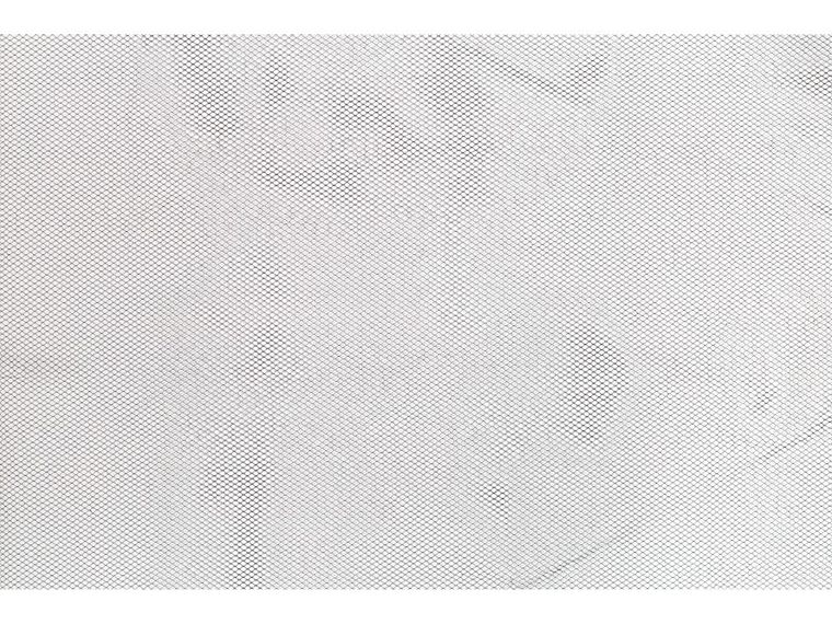 PartyDeco, tiul drobny, siateczka, czarny, 1,5-10m