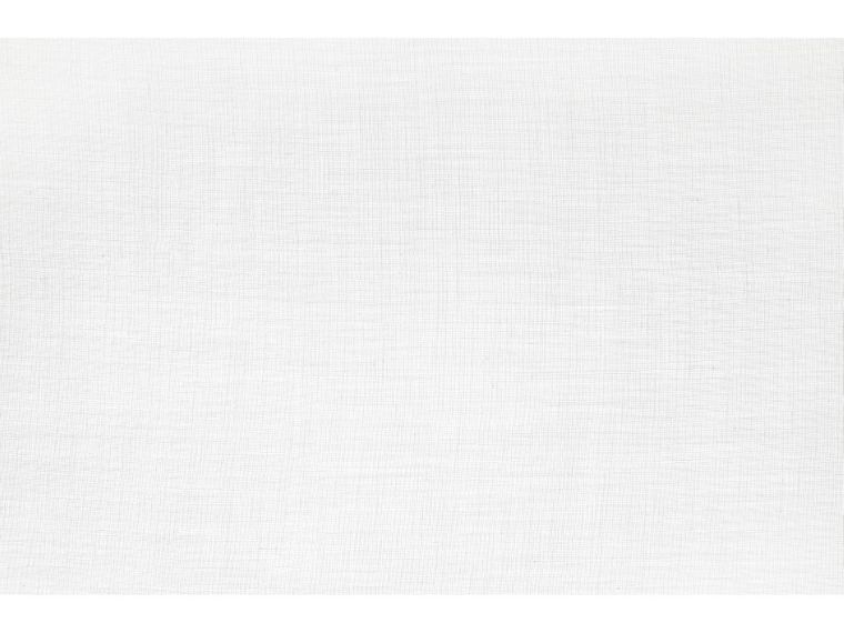 PartyDeco, tkanina na tło do ścianek, biały, 1,4-10 m