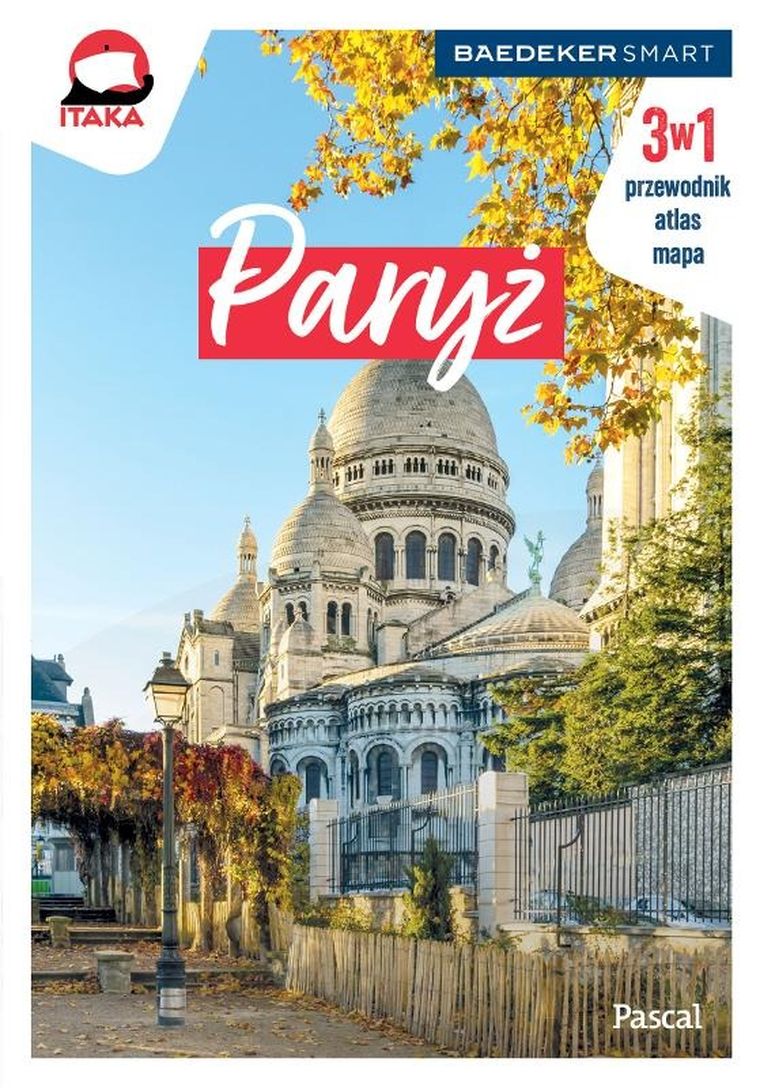 Paryż