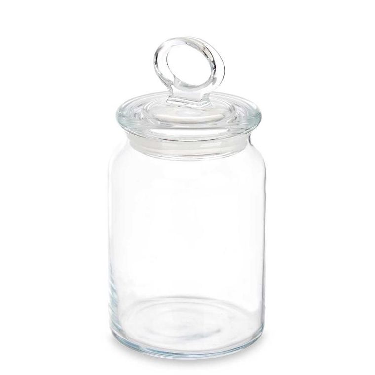 Pasabahce, słoik na ciastka z pokrywką, 860 ml