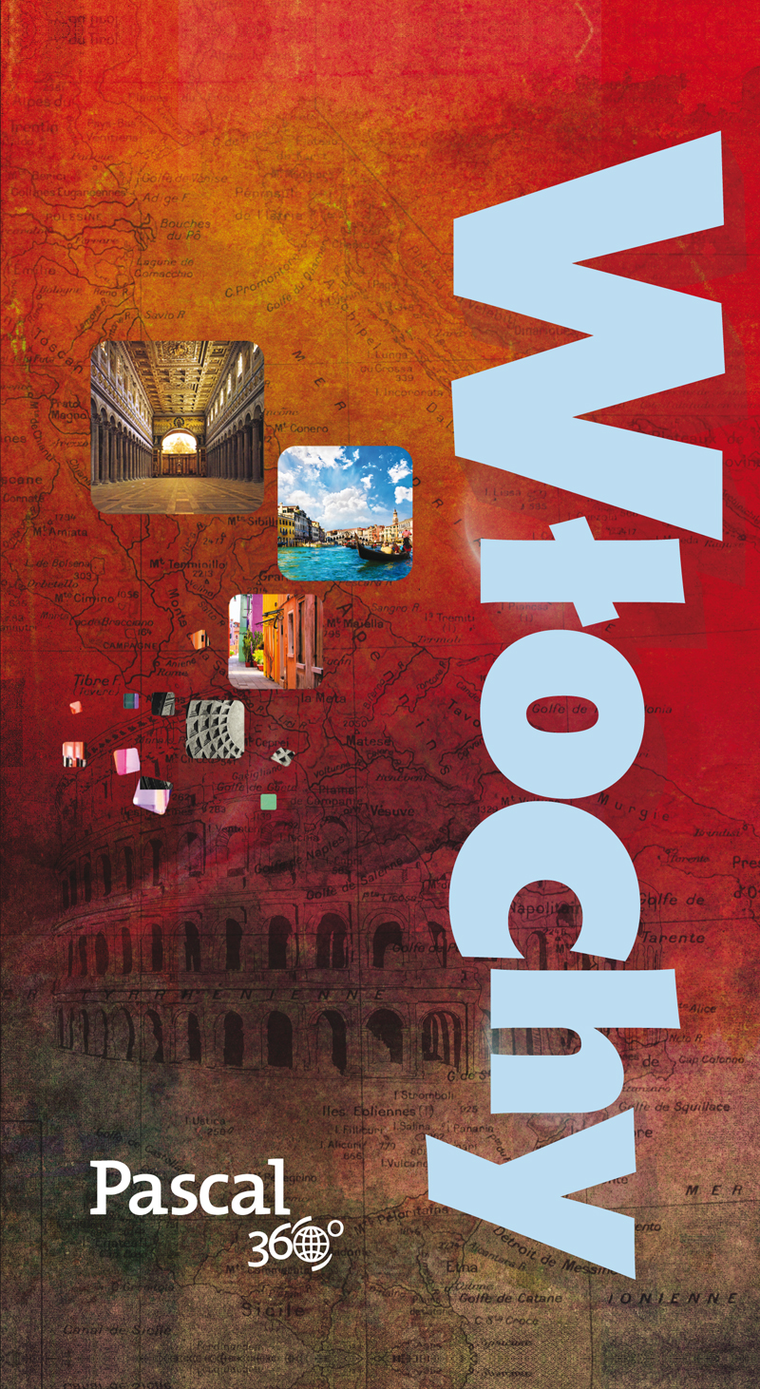Pascal 360 stopni. Włochy
