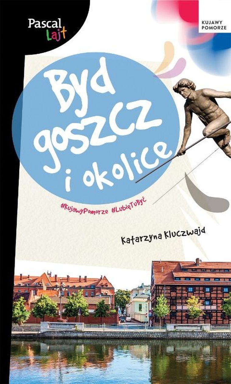 Pascal lajt. Bydgoszcz i okolice