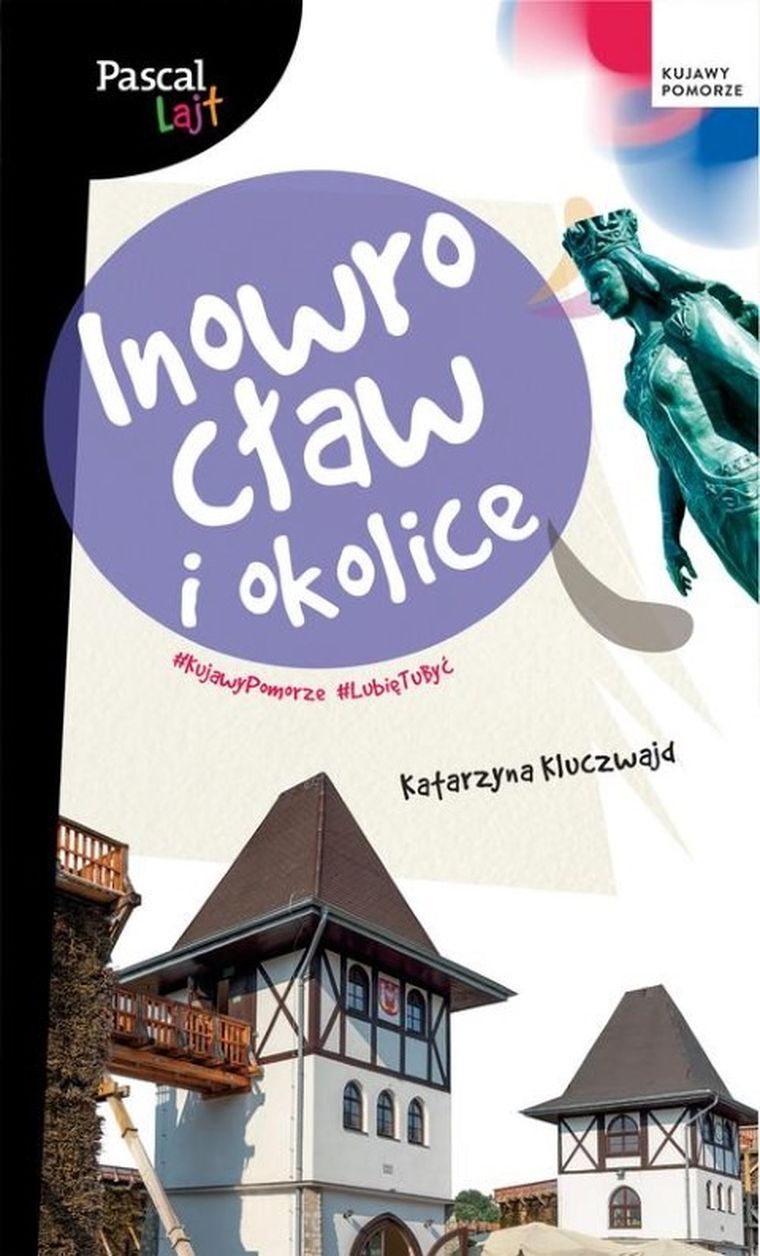 Pascal lajt. Inowrocław i okolice