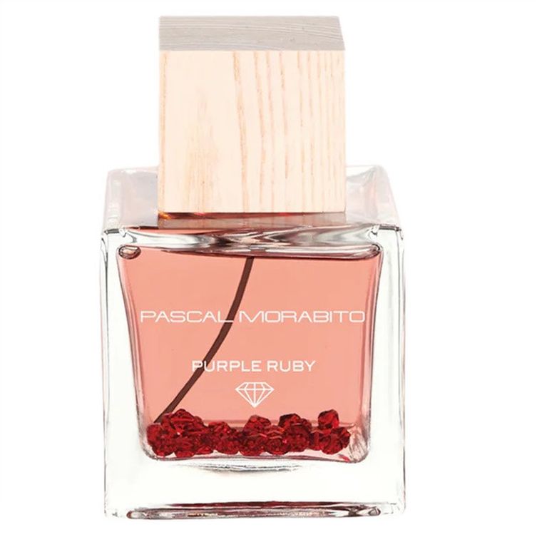 Pascal Morabito, Purple Ruby, woda perfumowana, spray, 95 ml