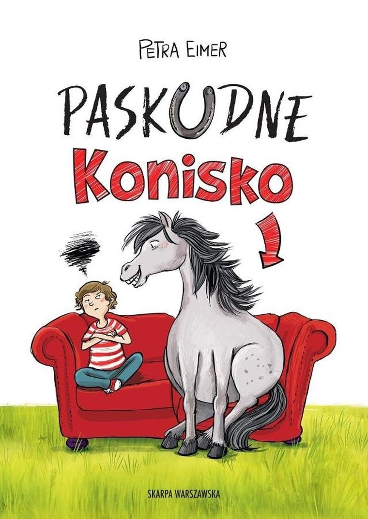 Paskudne Konisko