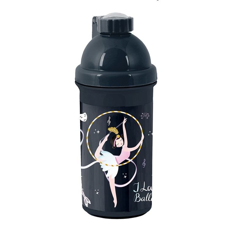 Paso, bidon, Artistic Gymnast, 550 ml