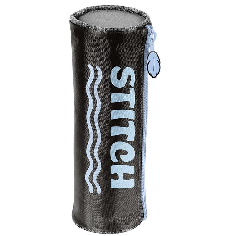 Paso, Lilo i Stitch, piórnik tuba, Sky Blue