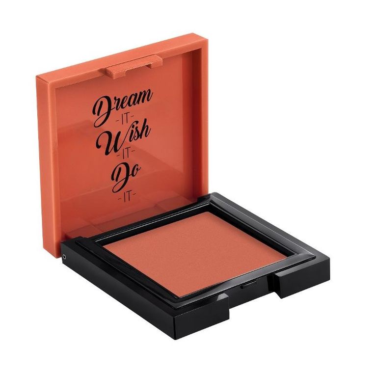 Pastel, Cream Blush Blendable, róż do policzków w kremie, nr 46 harmony