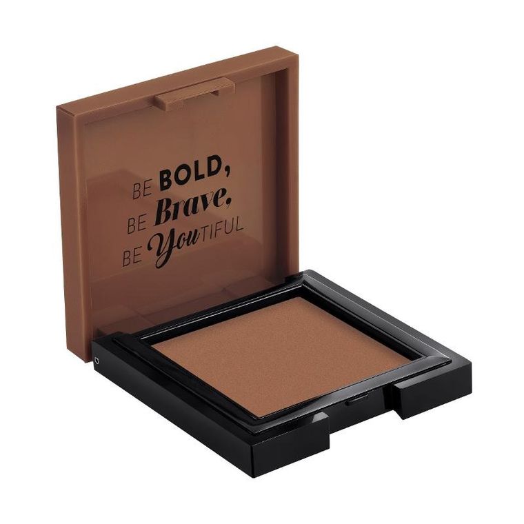 Pastel, Cream Blush Blendable, róż do policzków w kremie, nr 50 brownie