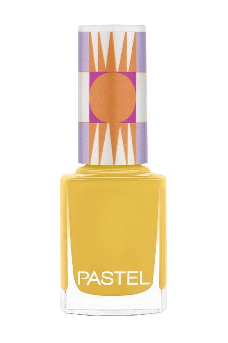 Pastel, lakier do paznokci, nr 387, 13 ml
