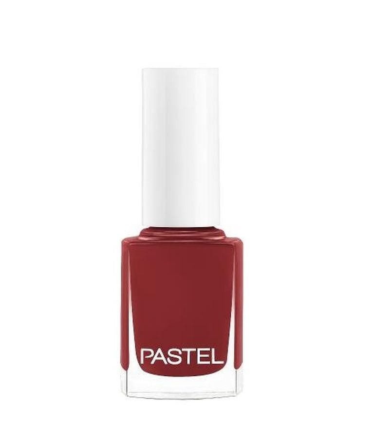 Pastel, lakier do paznokci, nr 398, 13 ml