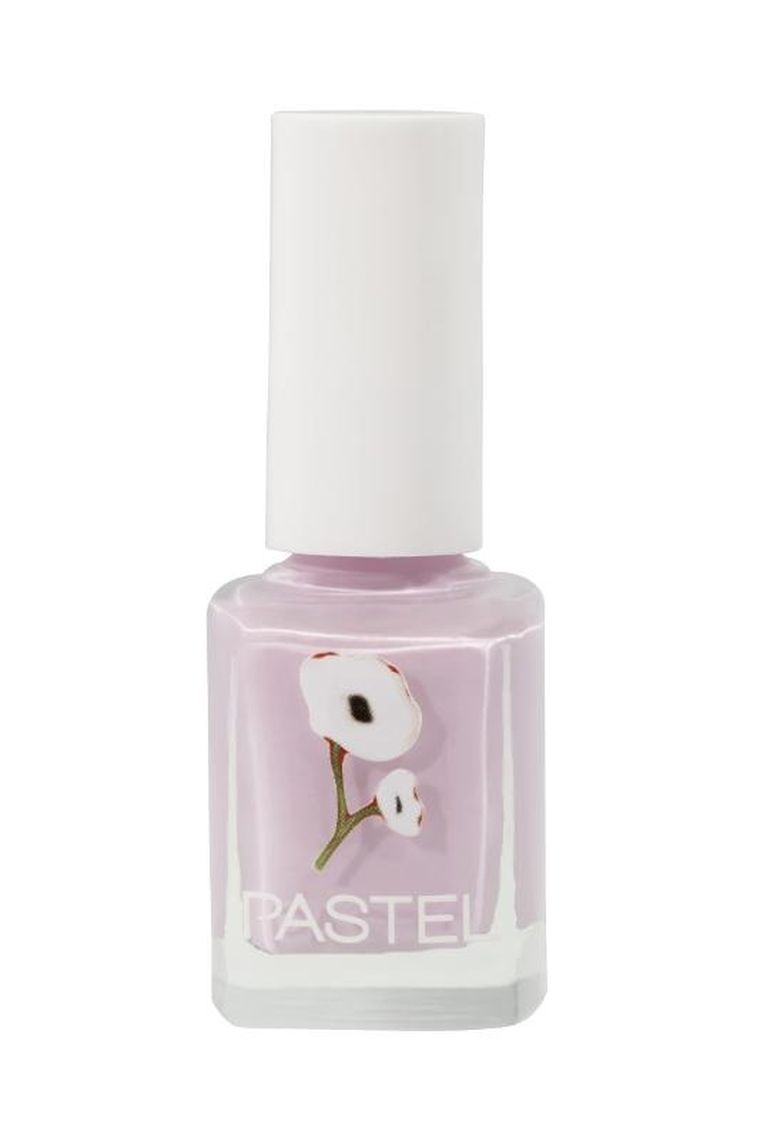 Pastel, lakier do paznokci, nr 410, 13 ml