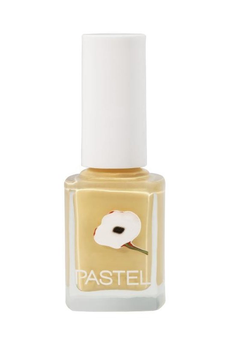 Pastel, lakier do paznokci, nr 411, 13 ml