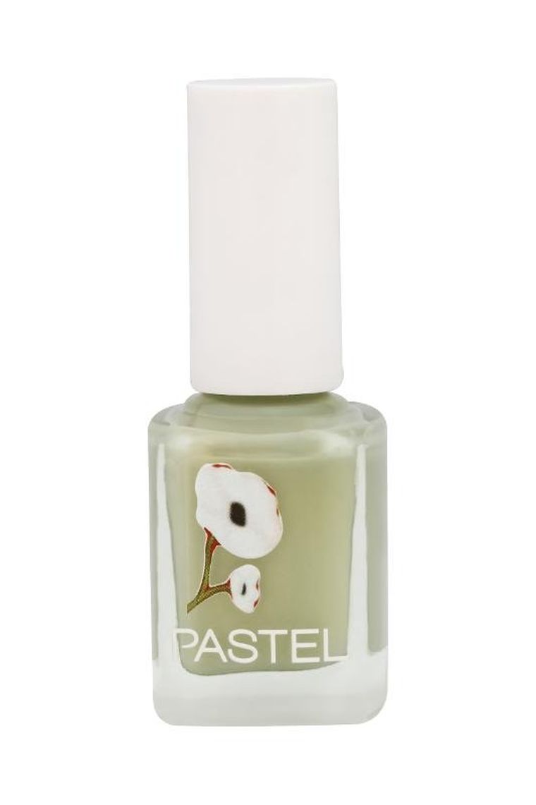 Pastel, lakier do paznokci, nr 412, 13 ml