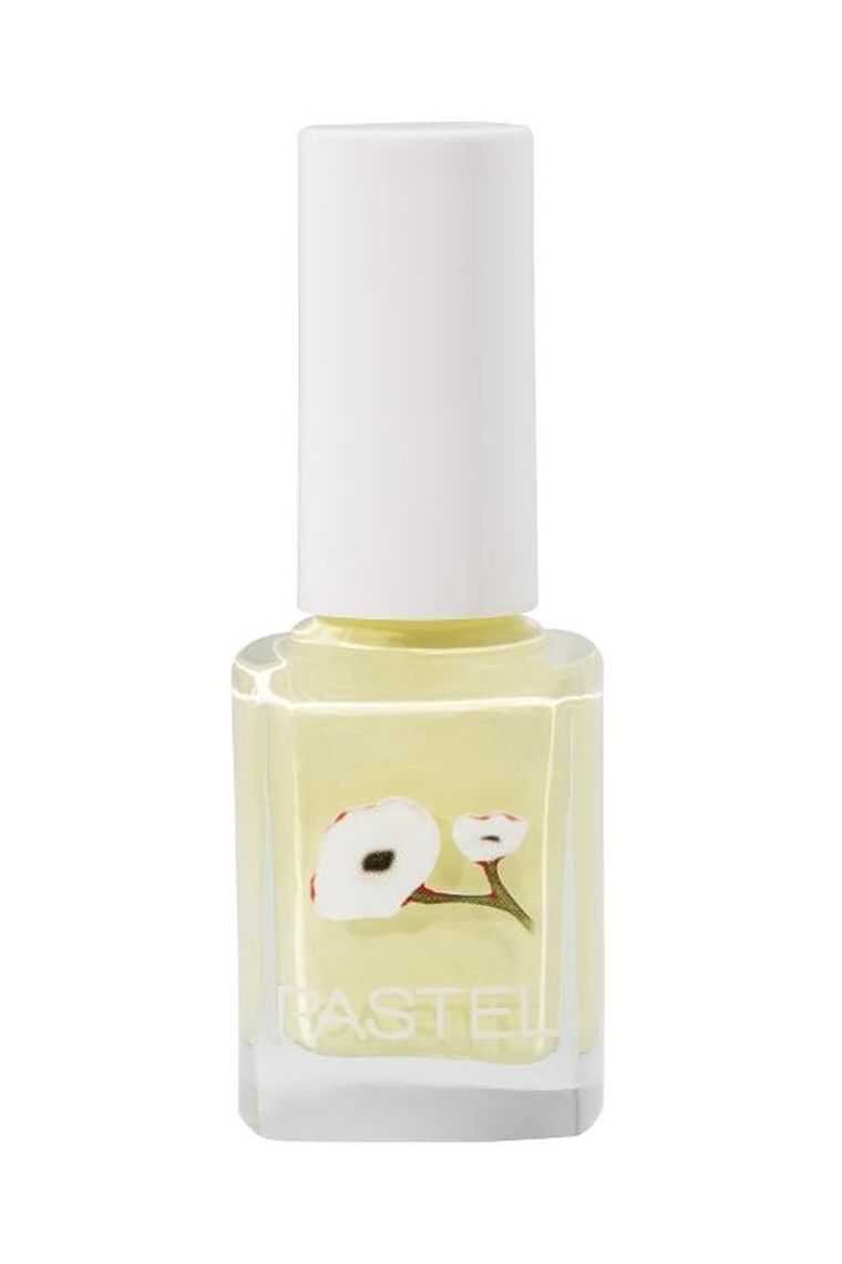 Pastel, lakier do paznokci, nr 413, 13 ml