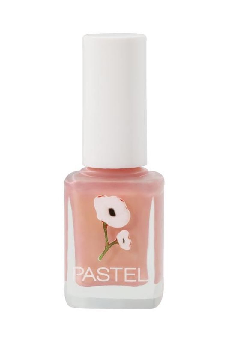 Pastel, lakier do paznokci, nr 414, 13 ml