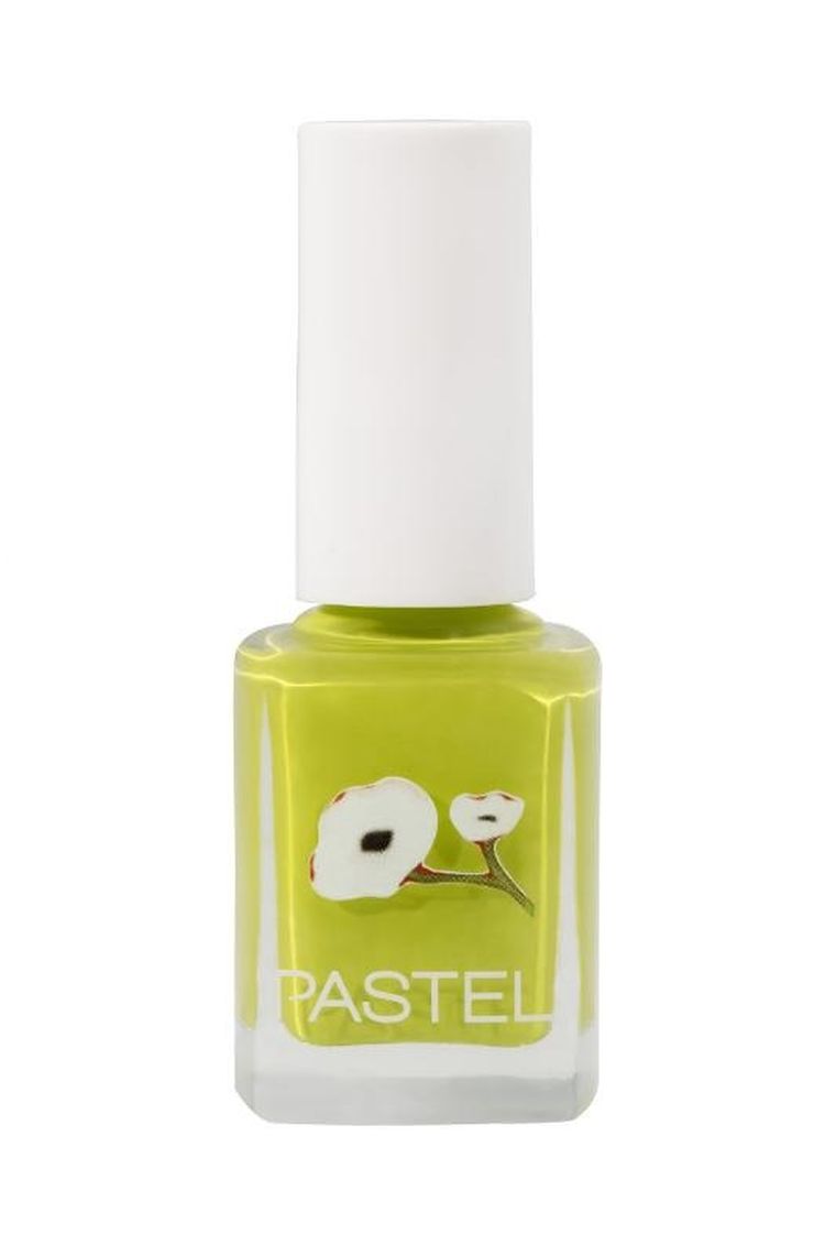 Pastel, lakier do paznokci, nr 417, 13 ml