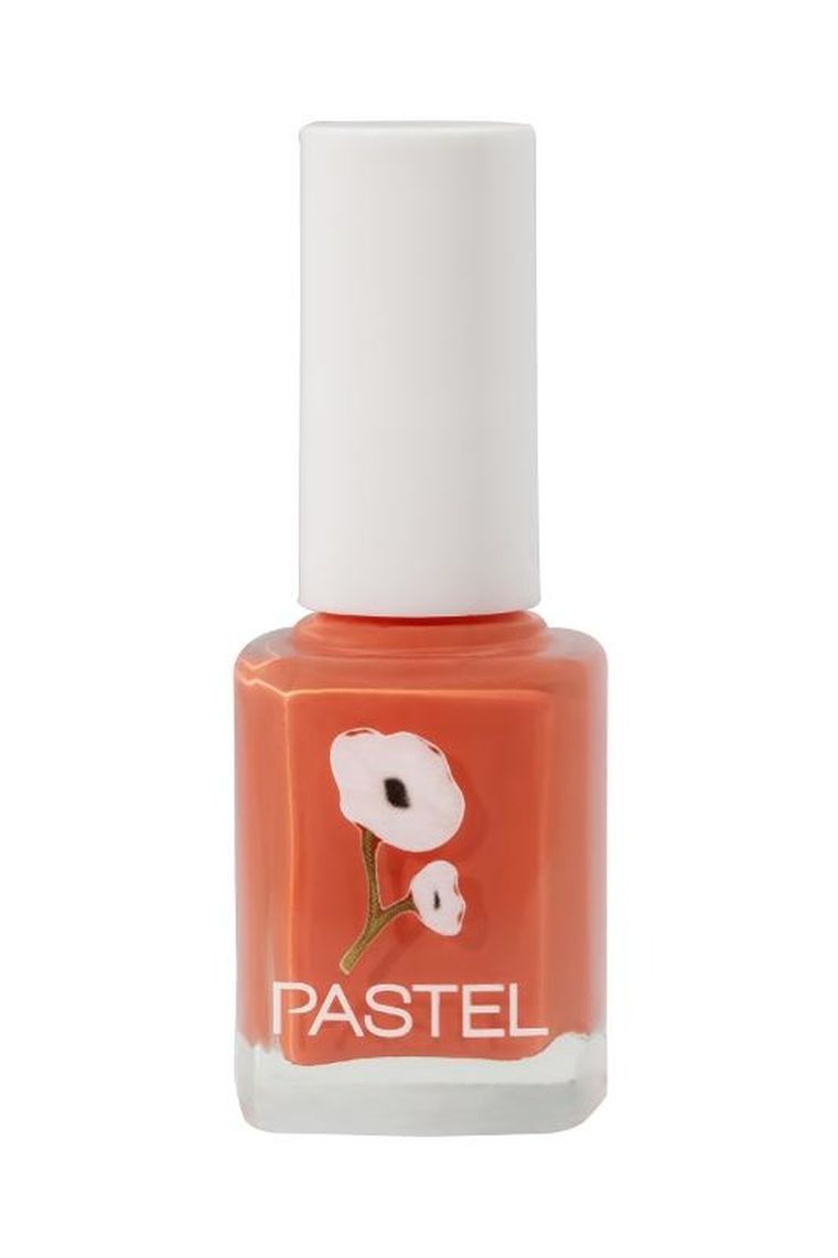 Pastel, lakier do paznokci, nr 418, 13 ml