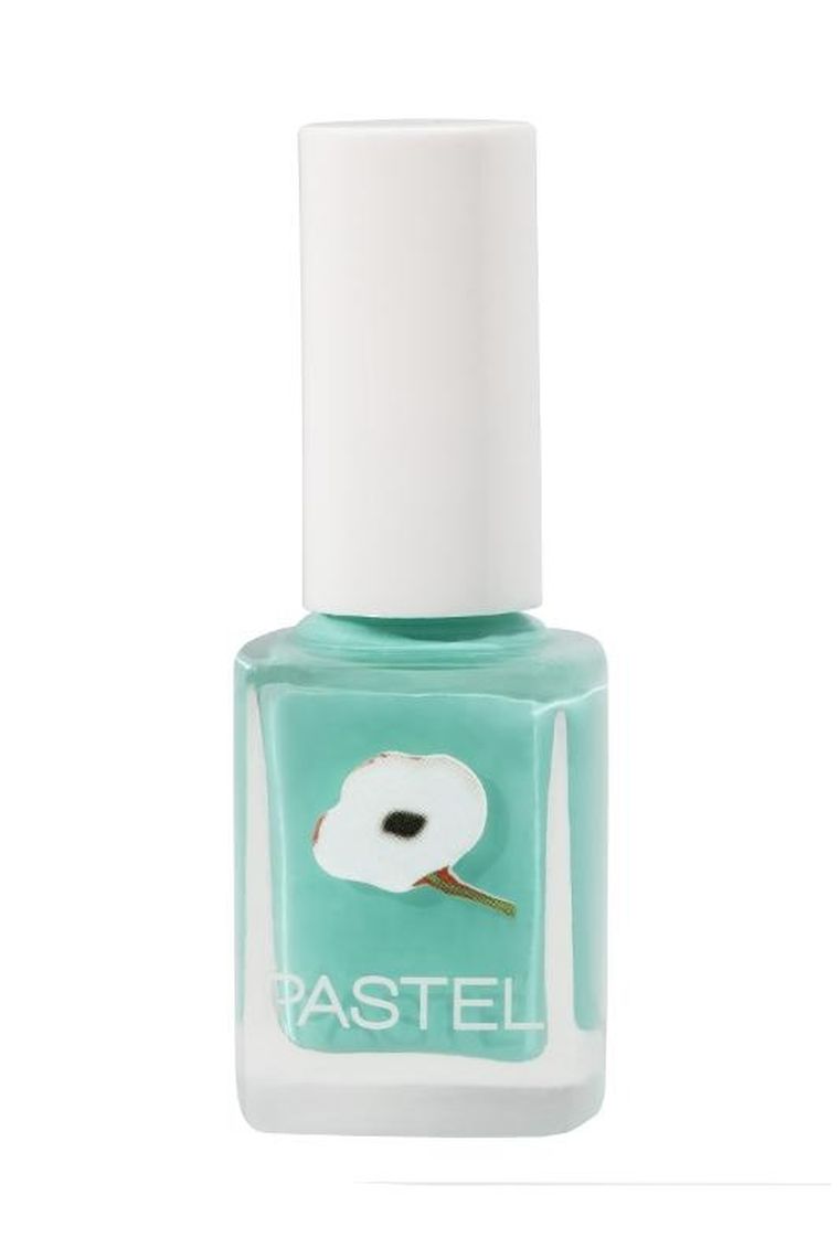 Pastel, lakier do paznokci, nr 419, 13 ml