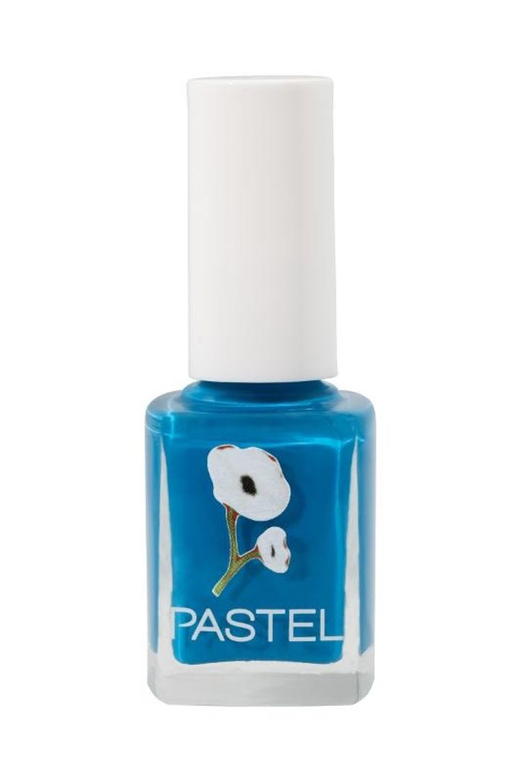 Pastel, lakier do paznokci, nr 420, 13 ml