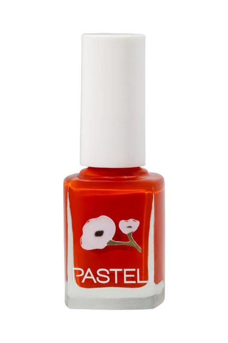 Pastel, lakier do paznokci, nr 421, 13 ml