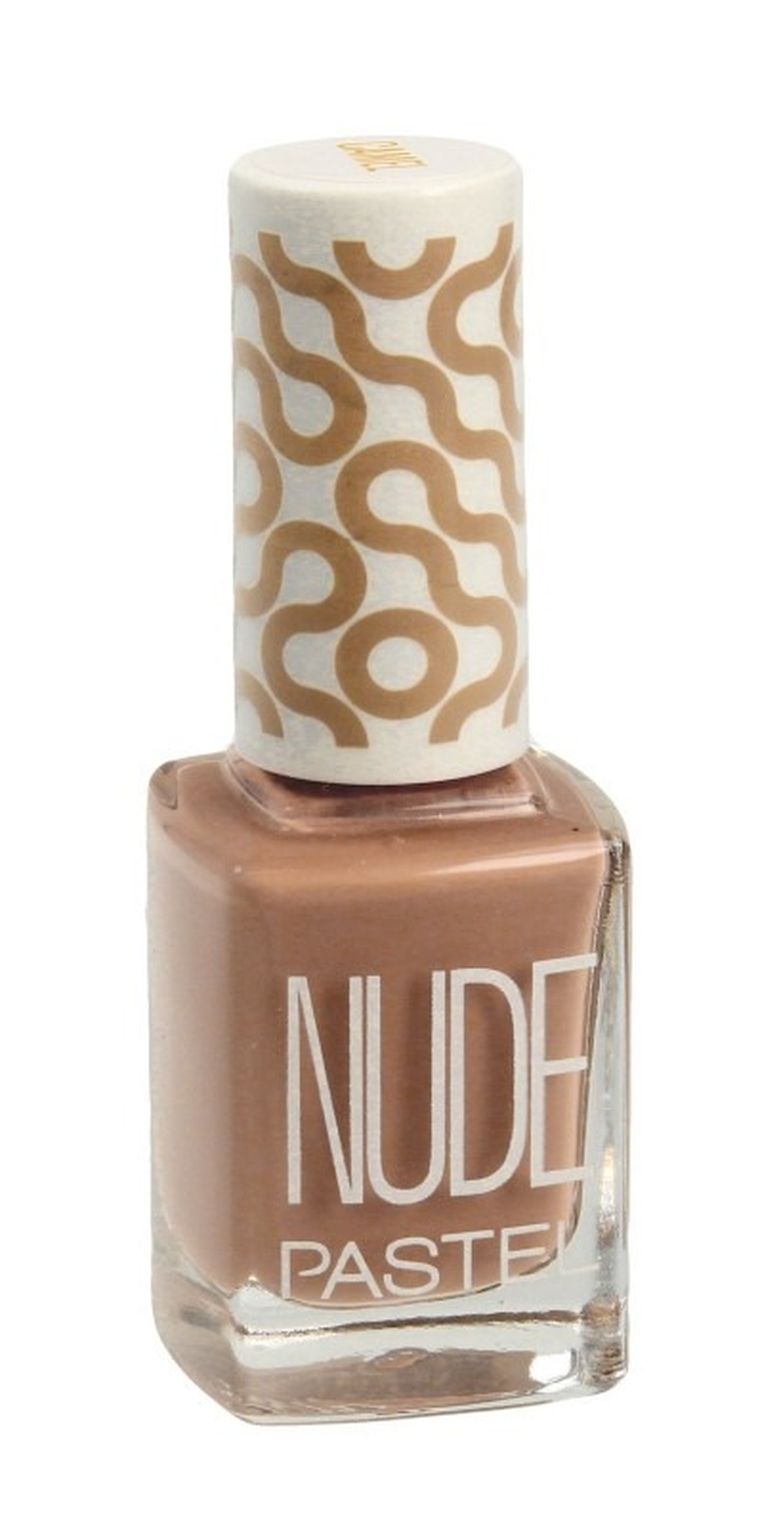 Pastel, lakier do paznokci, Nude, nr 750, 13 ml