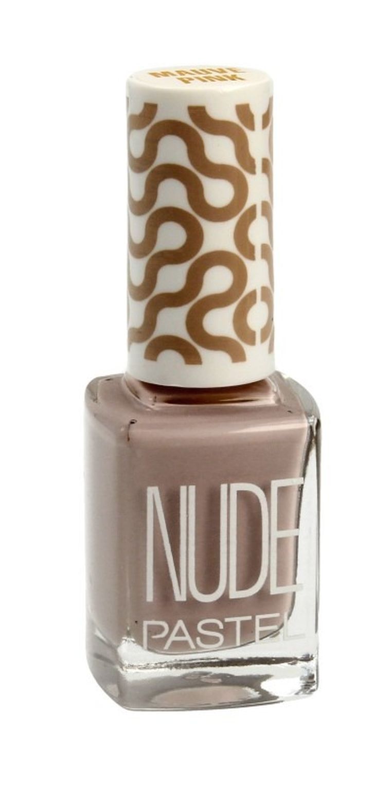 Pastel, lakier do paznokci, Nude, nr 767, 13 ml