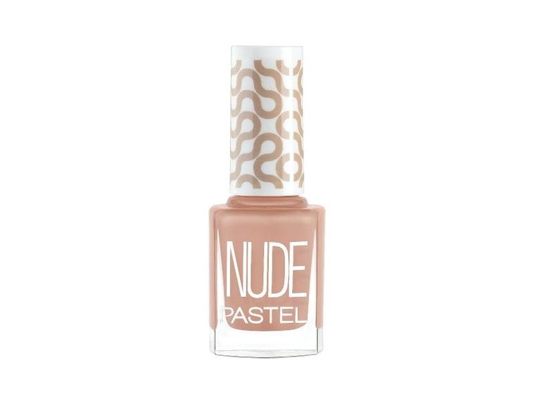 Pastel, lakier do paznokci, nude nr 771, 13 ml