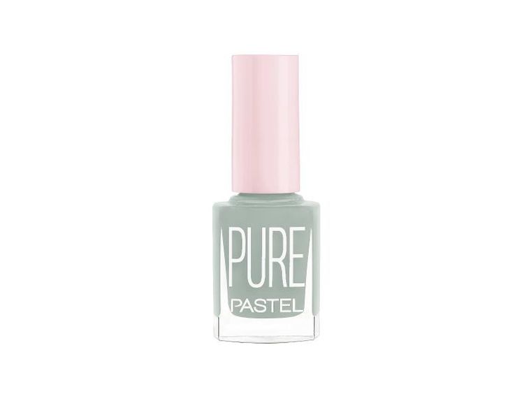 Pastel, lakier do paznokci, pure nr 618, 13 ml