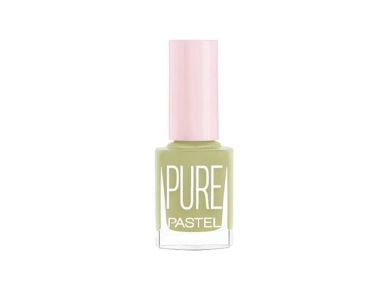 Pastel, lakier do paznokci, pure nr 619, 13 ml