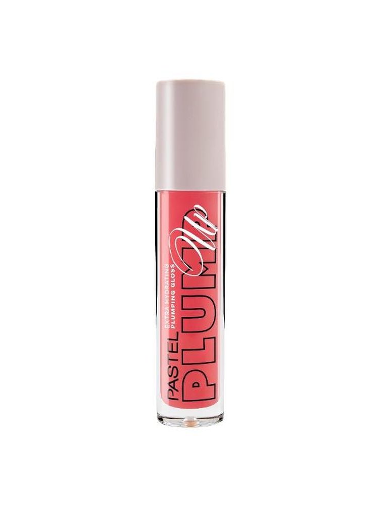 Pastel, Plump Up, błyszczyk wypełniający usta, 204, 5.3 ml
