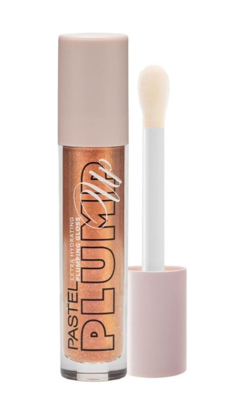 Pastel, Plump Up, błyszczyk wypełniający usta, 213, 5.3 ml