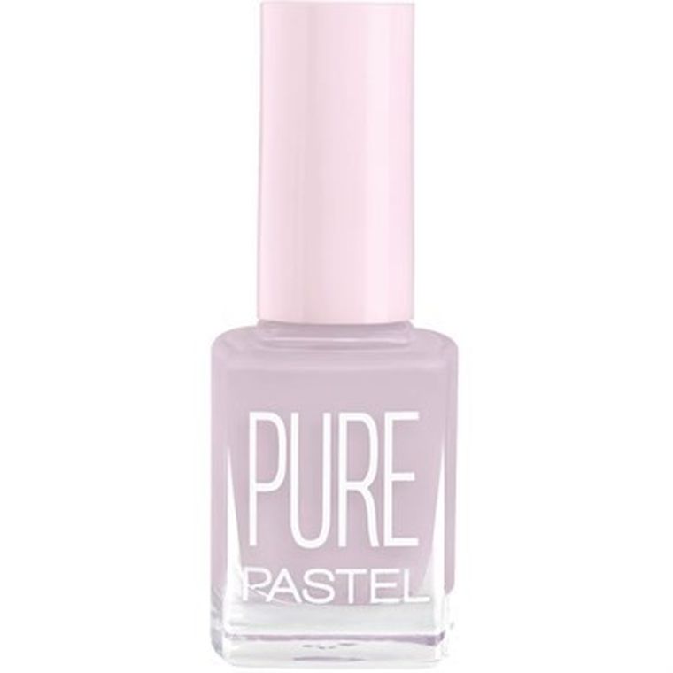 Pastel, Pure, lakier do paznokci, nr 609, 13 ml