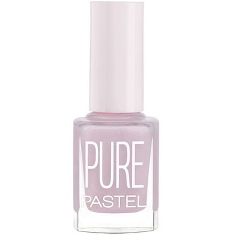 Pastel, Pure, lakier do paznokci, nr 611, 13 ml